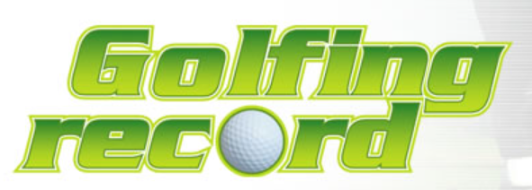 GolfingRecord logo